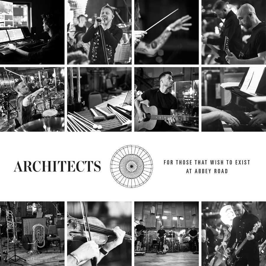 Architects - Impermanence (Abbey Road Version)
